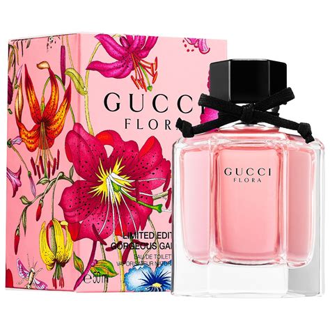 gucci flora gardenia 50ml|gucci gorgeous gardenia sale.